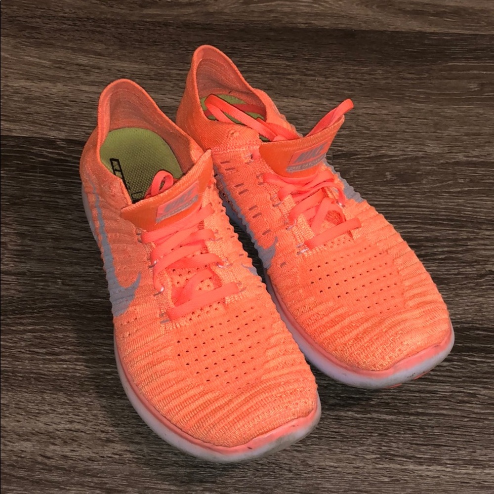 Nike Free RN Flyknit